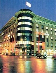InterCityHotel Erfurt