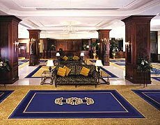 Photo hotel BERKELEY COURT HOTEL DUBLIN