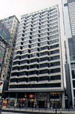 The Imperial Hotel Hong Kong