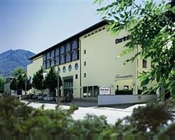 Mercure Kapuzinerberg Hotel Salzburg