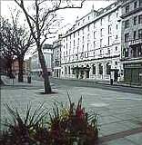 Gresham Hotel Dublin