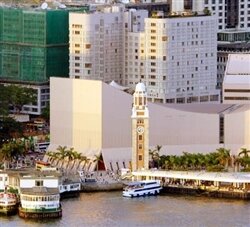 Salisbury YMCA Of Hong Kong