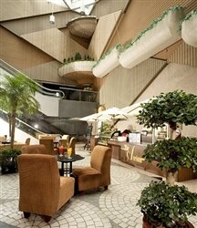 Photo hotel YMCA INTERNATIONAL HOUSE HONG KONG