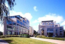 Herbert Park Hotel Dublin