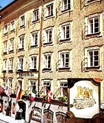 Altstadthotel Kasererbraeu Salzburg