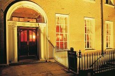 Jackson Court Hotel Dublin