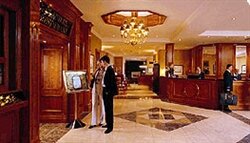 Photo hotel JURYS BALLSBRIDGE HOTEL DUBLIN