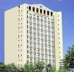 Photo hotel CHARTERHOUSE HONG KONG (THE)