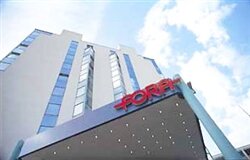 Fora Hotel Hannover