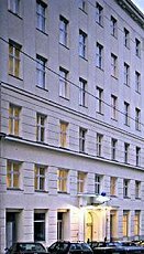 Starlight Suiten Renngasse Hotel Vienna