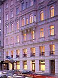 Starlight Suiten Salzgries Hotel Vienna