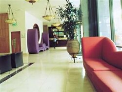 Trinity Capital Hotel Dublin