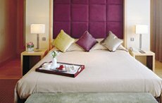 Photo hotel WESTBURY HOTEL DUBLIN