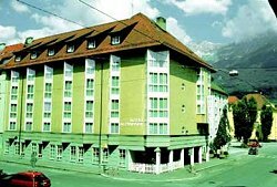 Alpin Park Hotel Innsbruck
