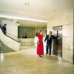 Grand Hotel Mussmann Hannover