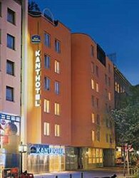 Best Western Kant Hotel Berlin
