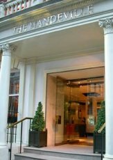 Mandeville Hotel London