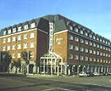 Jurys Inns Andersons Quay