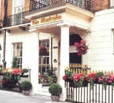 Montcalm Hotel London