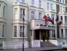 Mowbray Court Hotel London