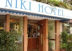 Hotel Indigo LONDON-PADDINGTON