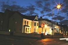 Norfolk House Hotel Croydon