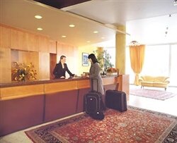Penz Sport Hotel Innsbruck
