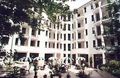 Photo hotel CENTRO HOTEL SALZBURG