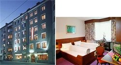 Maximilian Hotel Innsbruck