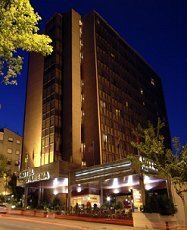 Ipanema Hotel Porto