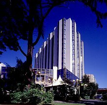 Tiara Park Atlantic Hotel Porto