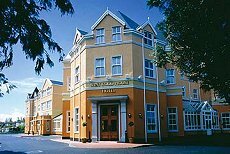 Westwood House Hotel Galway