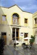NH Amistad Hotel Cordoba