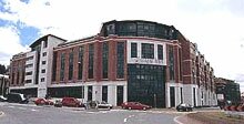 Photo hotel JURYS INN LIMERICK