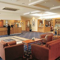 Limerick Strand Hotel