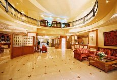 Atrium Hotel & Suites Athens