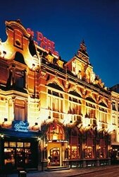 Die Port Van Cleve Hotel Amsterdam