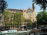 Amsterdam American Hotel