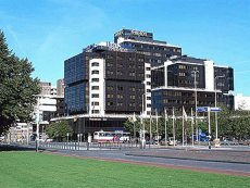 Eden Babylon Hotel The Hague