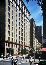 Days Hotel Broadway New York