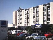 Novotel Hotel Maastricht