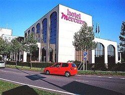 Mercure Hotel Utrecht Nieuwegein