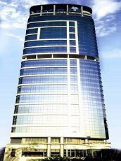 Metropark Hotel Causeway Bay Hong Kong