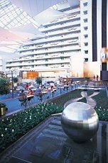 InterContinental Perth Burswood