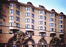 Martin's Central Park Hotel Brussels