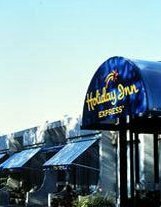 Express by Holiday Inn Airport Hotel Brussels