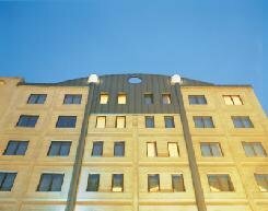 NH Grand Place Arenberg Hotel Brussels