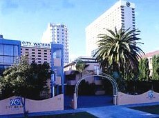 City Waters Perth