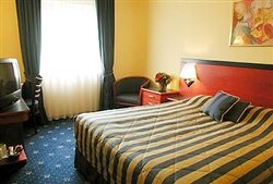 Thon Hotel Brussels Airport
