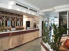 Best Western Royal Centre Hotel Brussels